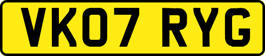 VK07RYG