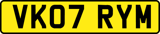 VK07RYM