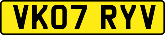 VK07RYV