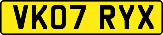 VK07RYX