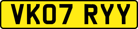 VK07RYY