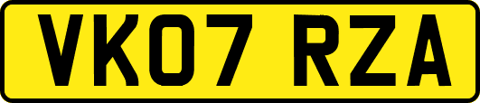 VK07RZA
