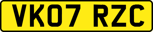 VK07RZC