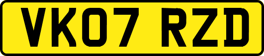 VK07RZD