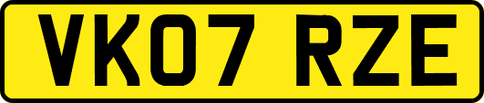 VK07RZE