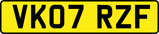 VK07RZF