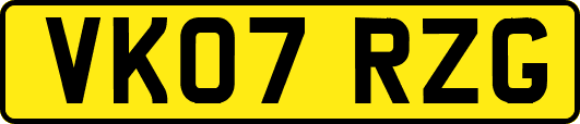 VK07RZG