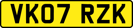 VK07RZK