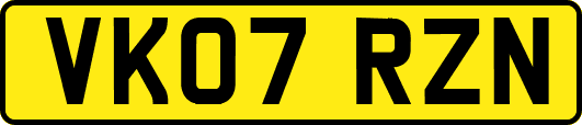 VK07RZN