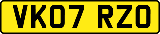 VK07RZO