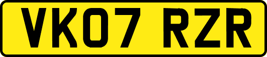 VK07RZR