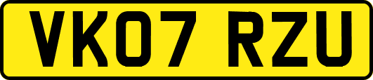 VK07RZU
