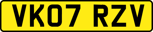 VK07RZV