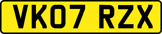 VK07RZX