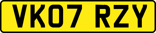 VK07RZY
