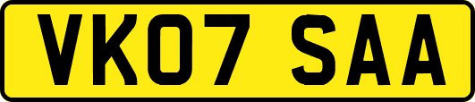 VK07SAA