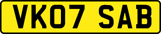 VK07SAB