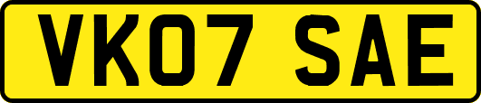 VK07SAE
