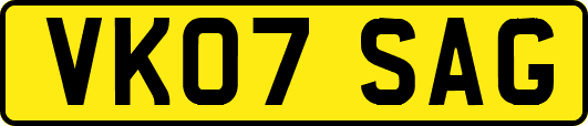 VK07SAG