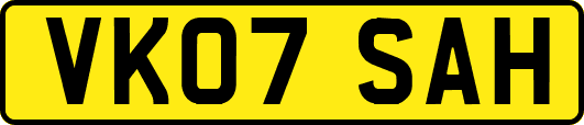 VK07SAH