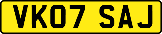 VK07SAJ