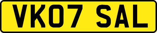 VK07SAL