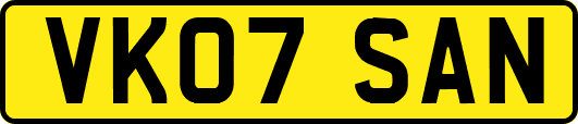 VK07SAN