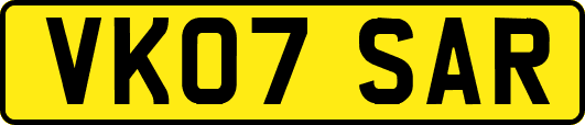 VK07SAR