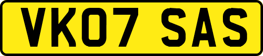 VK07SAS