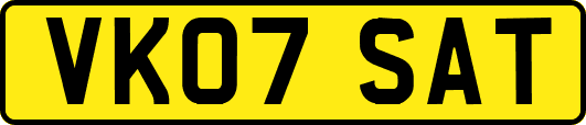 VK07SAT
