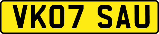 VK07SAU
