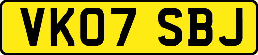 VK07SBJ