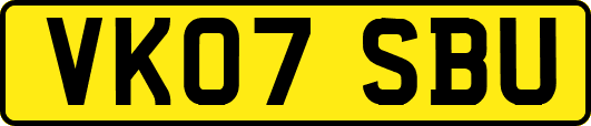 VK07SBU