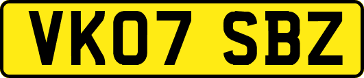 VK07SBZ