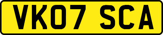 VK07SCA