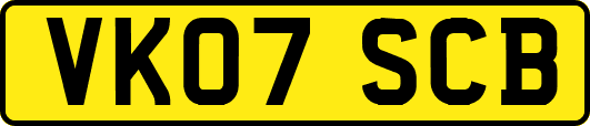 VK07SCB