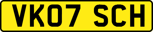 VK07SCH