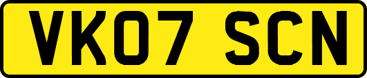 VK07SCN