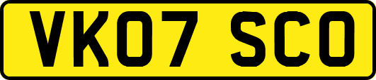 VK07SCO
