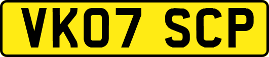 VK07SCP