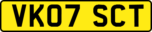 VK07SCT
