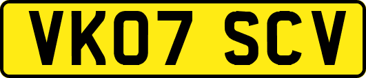 VK07SCV