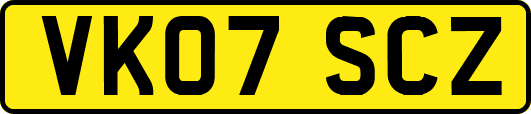 VK07SCZ