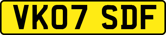 VK07SDF