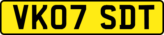 VK07SDT