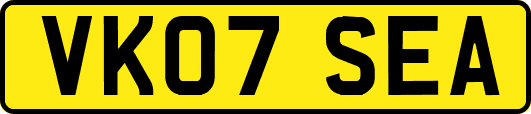 VK07SEA
