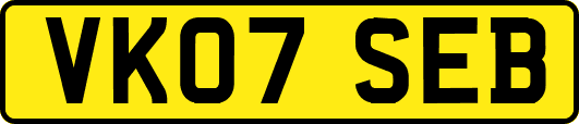 VK07SEB