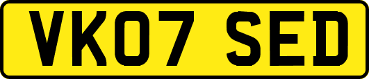 VK07SED