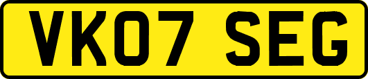 VK07SEG
