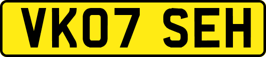 VK07SEH